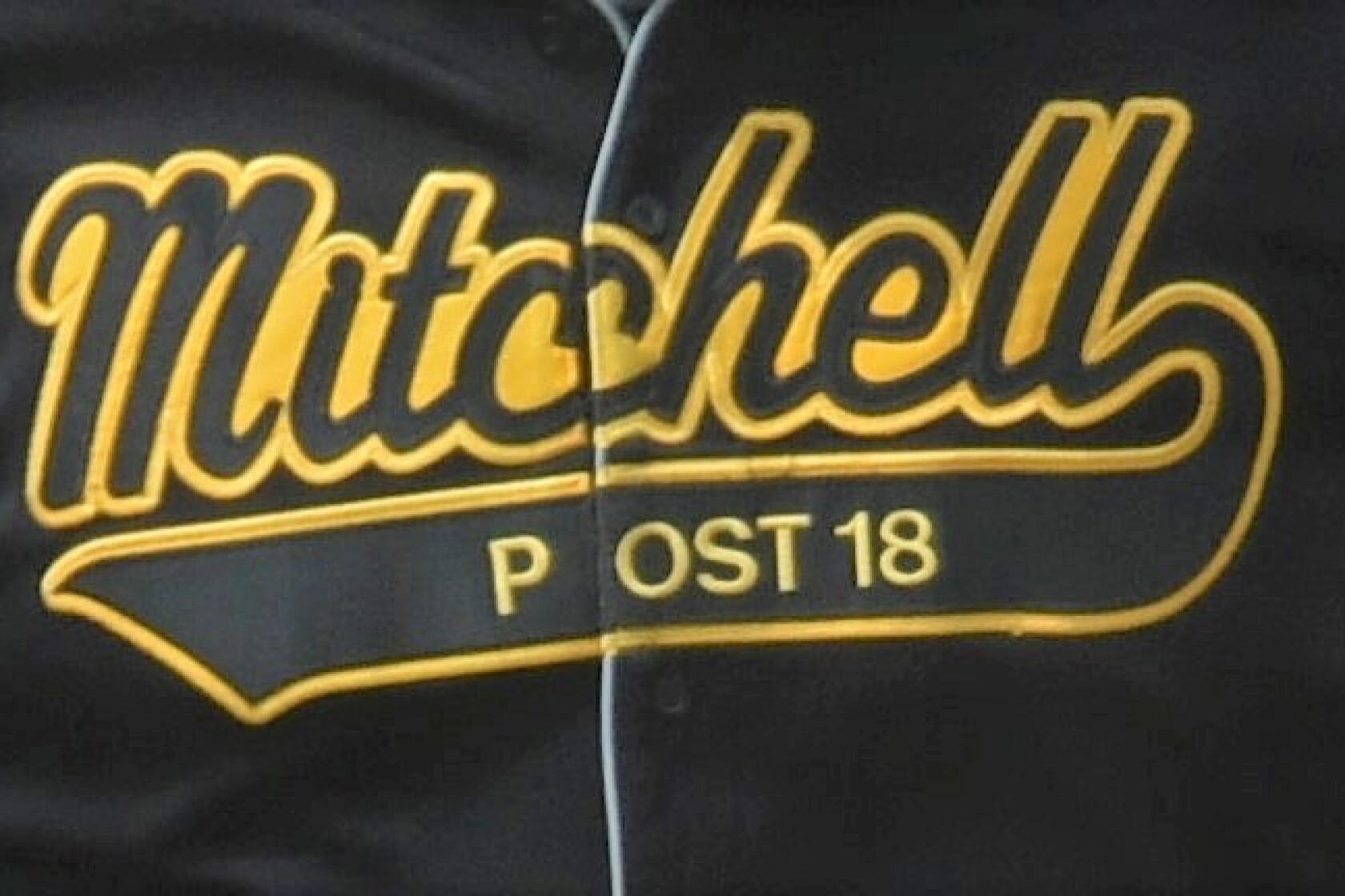Remainder of Mitchell Post 18 baseball season terminated - Mitchell ...