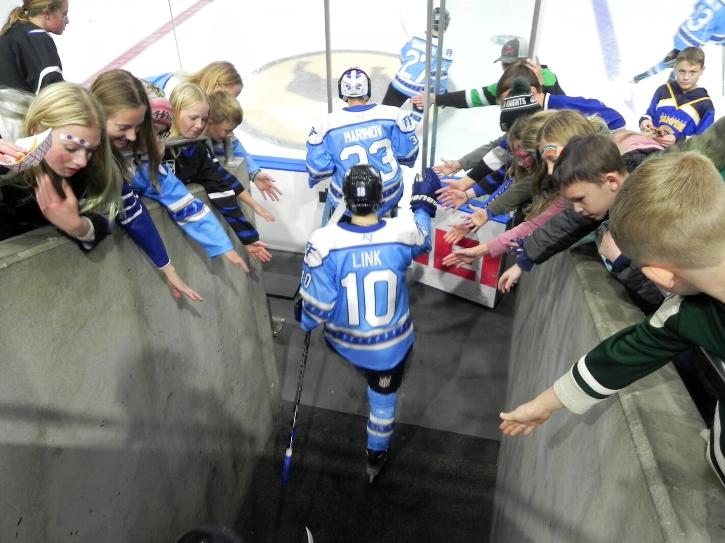 Chicago Steel produce a USHL forward of the week for fourth time this ...