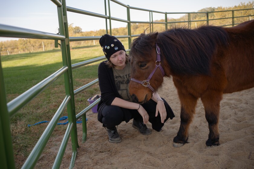 H.O.P.E. Ranch