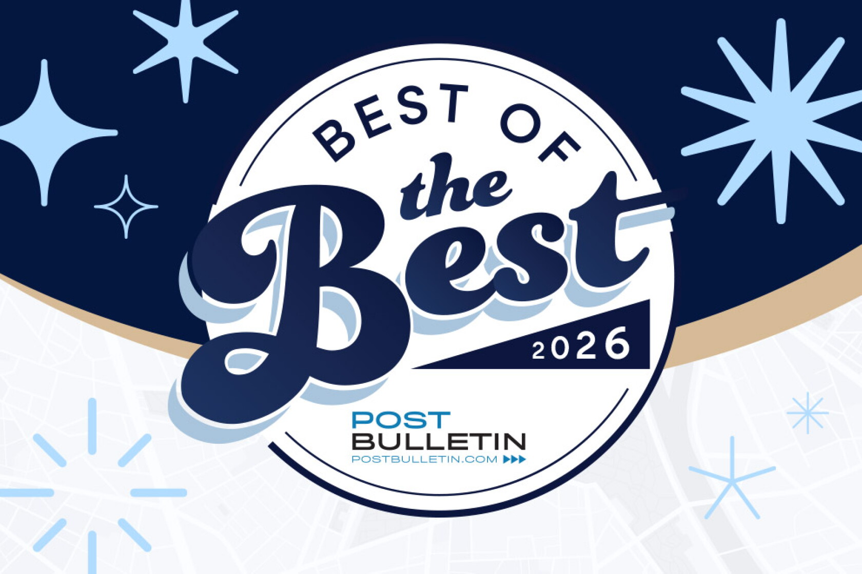 Amazon Rochester The results are in for Rochester's Best of the Best in 2026! - Post ...