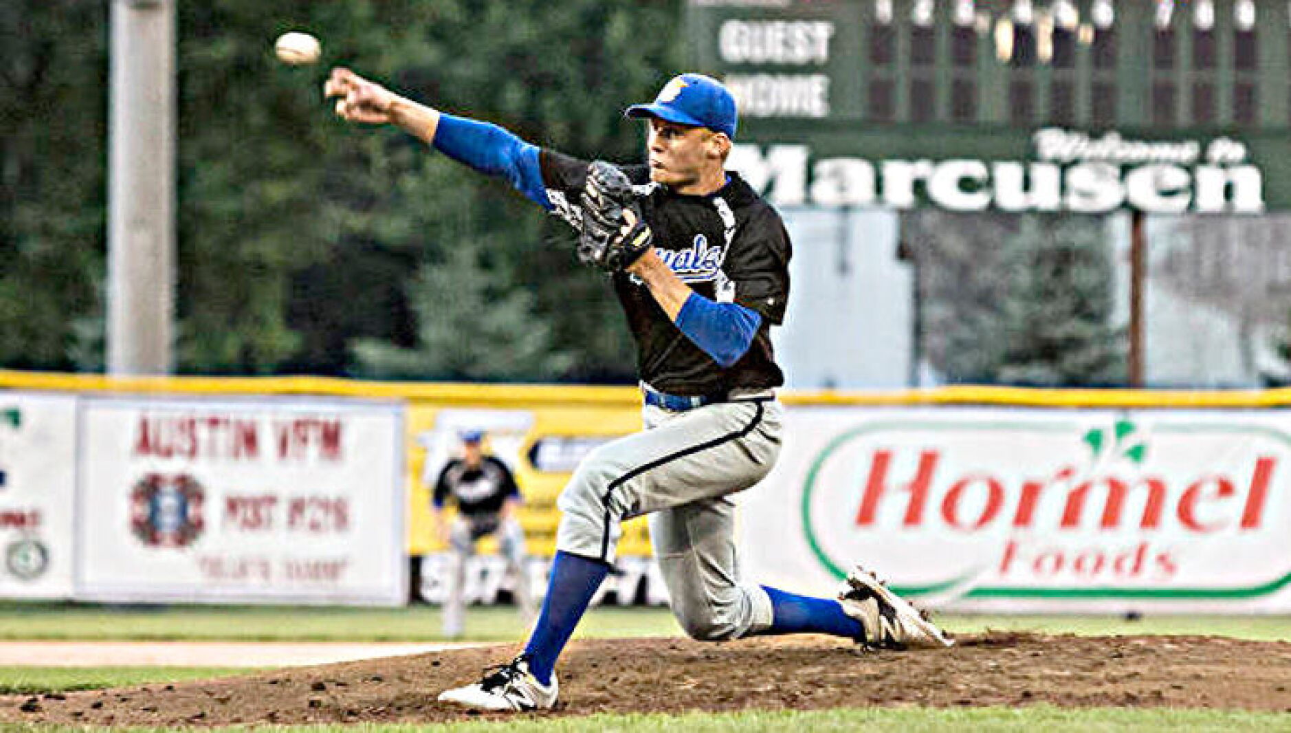 Rochester Royals ready to play baseball - Post Bulletin | Rochester ...
