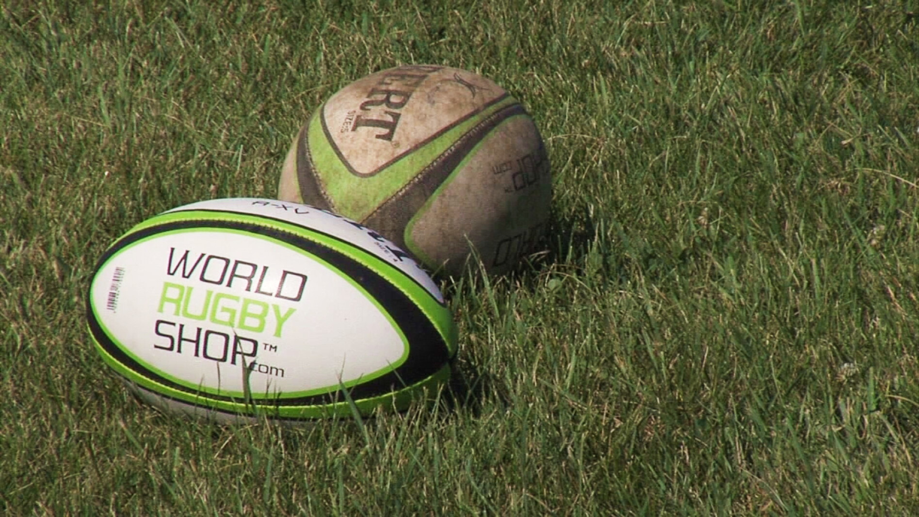 Rugby Rucky Time to 'Ruck and Roll': Youth rugby debuts in FM metro - InForum ...