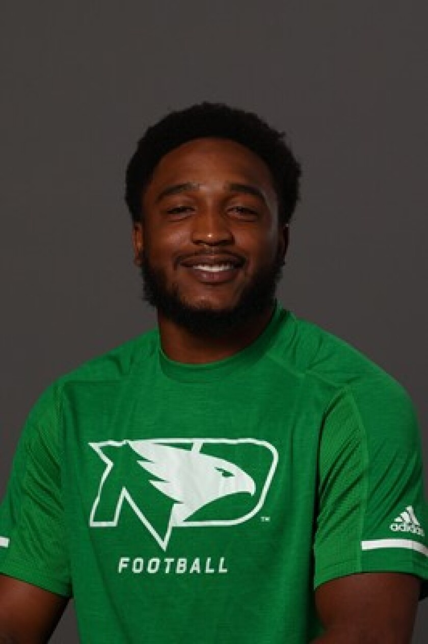 Tykeise Johnson