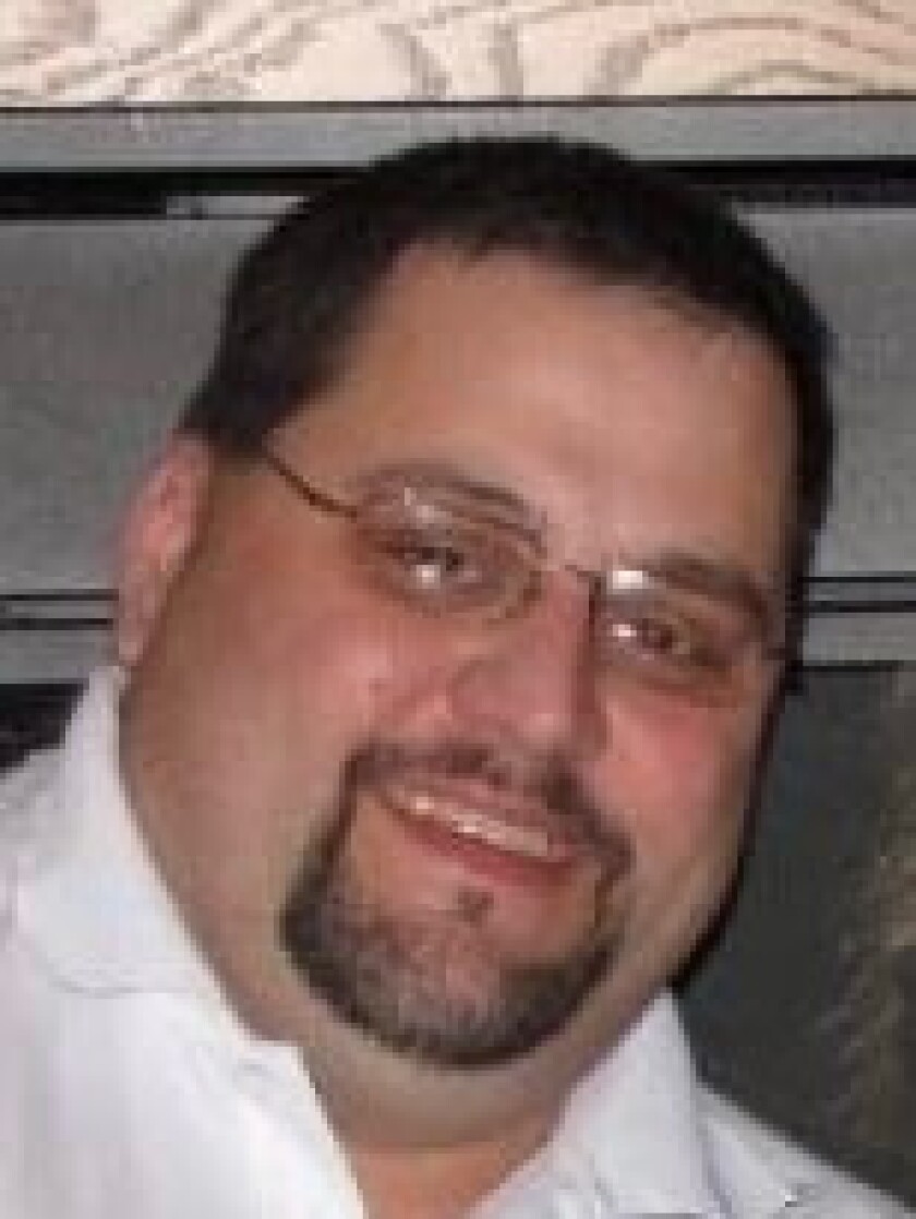 Todd Goter Jamestown Sun News, weather, sports from Jamestown North