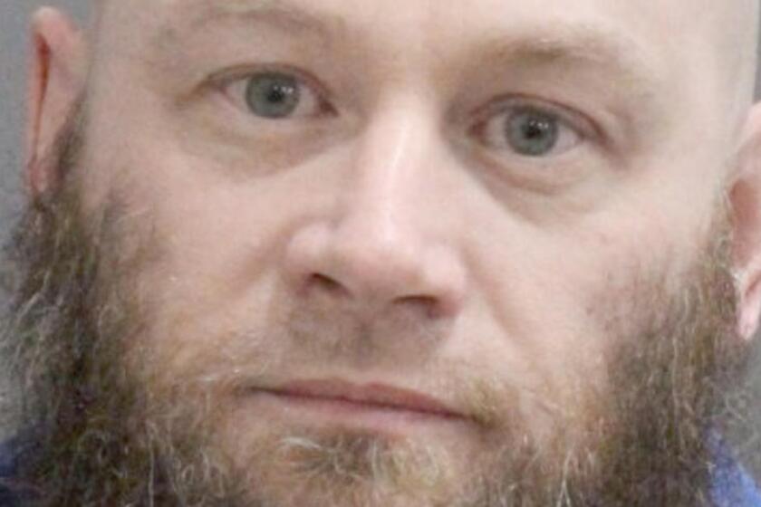 Predatory offender arrested in Becker County Detroit Lakes Tribune
