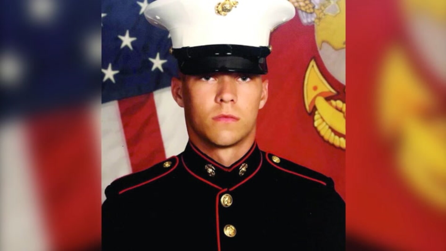 Man gets 5 years for accidental shooting death of Marine from Karlstad