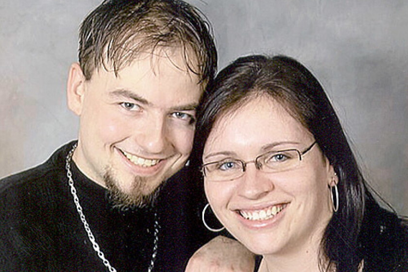 Nathan Roesler ENGAGEMENT: Roesler-Russ - Grand Forks Herald | Grand Forks, East Grand ...
