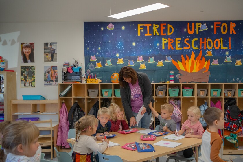 Harmony Kids Learning Center