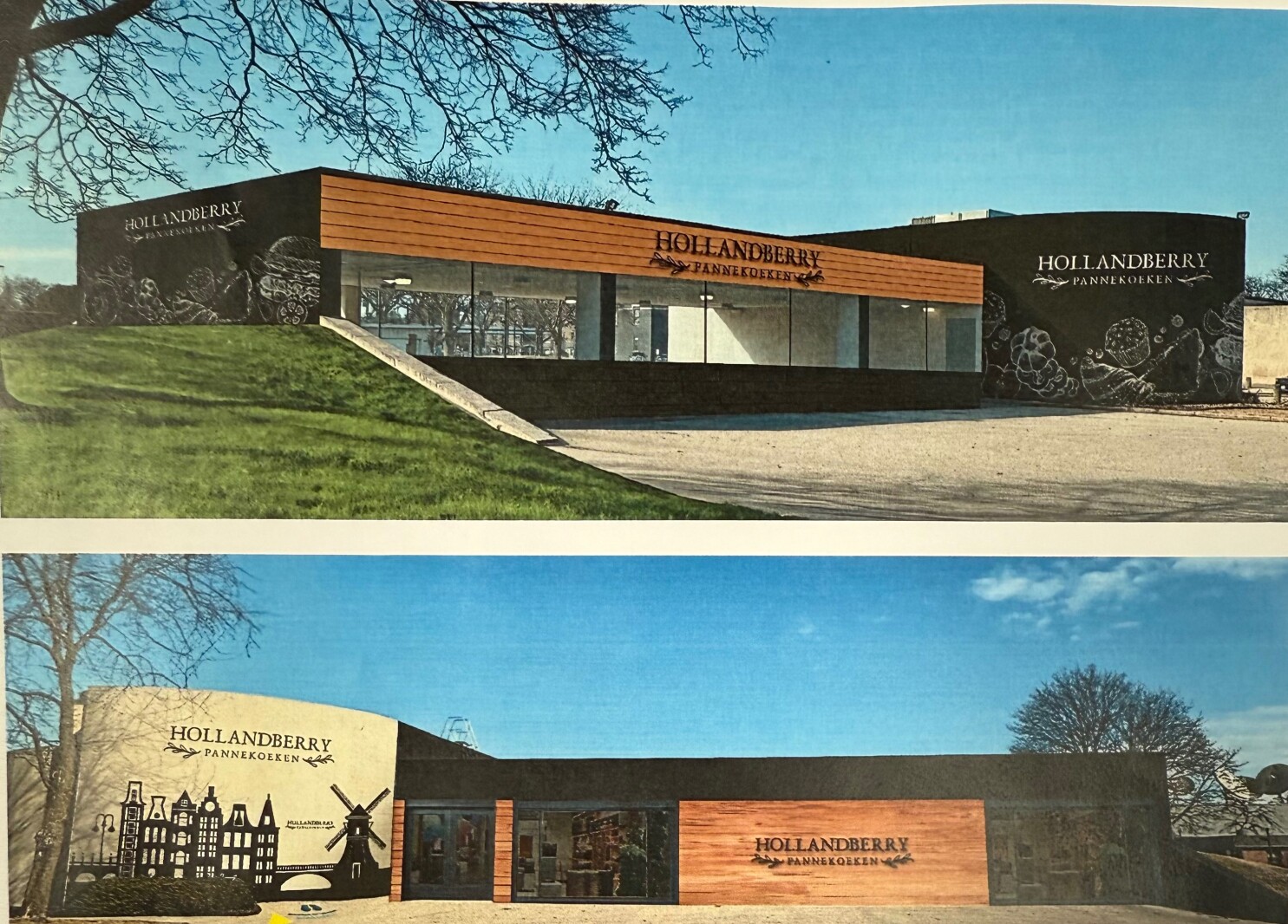 Rochester's Hollandberry to open a second restaurant in Wisconsin