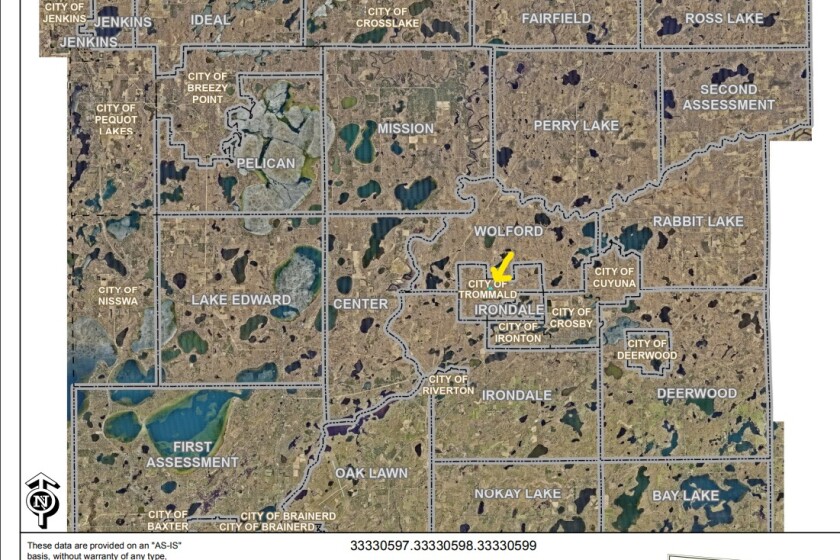 St. Paul, Minnesota (MN) profile: population, maps, real estate
