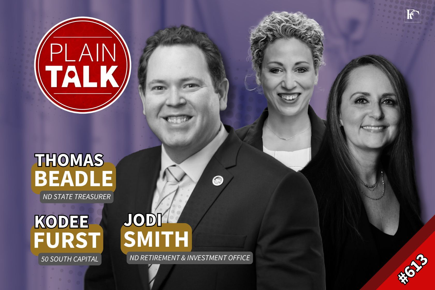 Kodee Furst Plain Talk: Do baby bonds make sense for North Dakota?