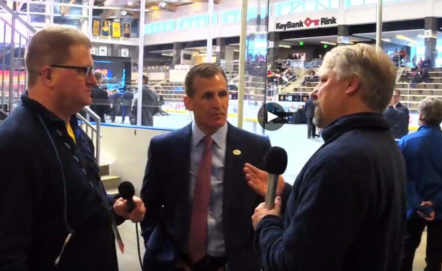 Built To Last Tony Granato Talks About Building The Wisconsin built-to-last-tony-granato-talks-about-building-the-wisconsin