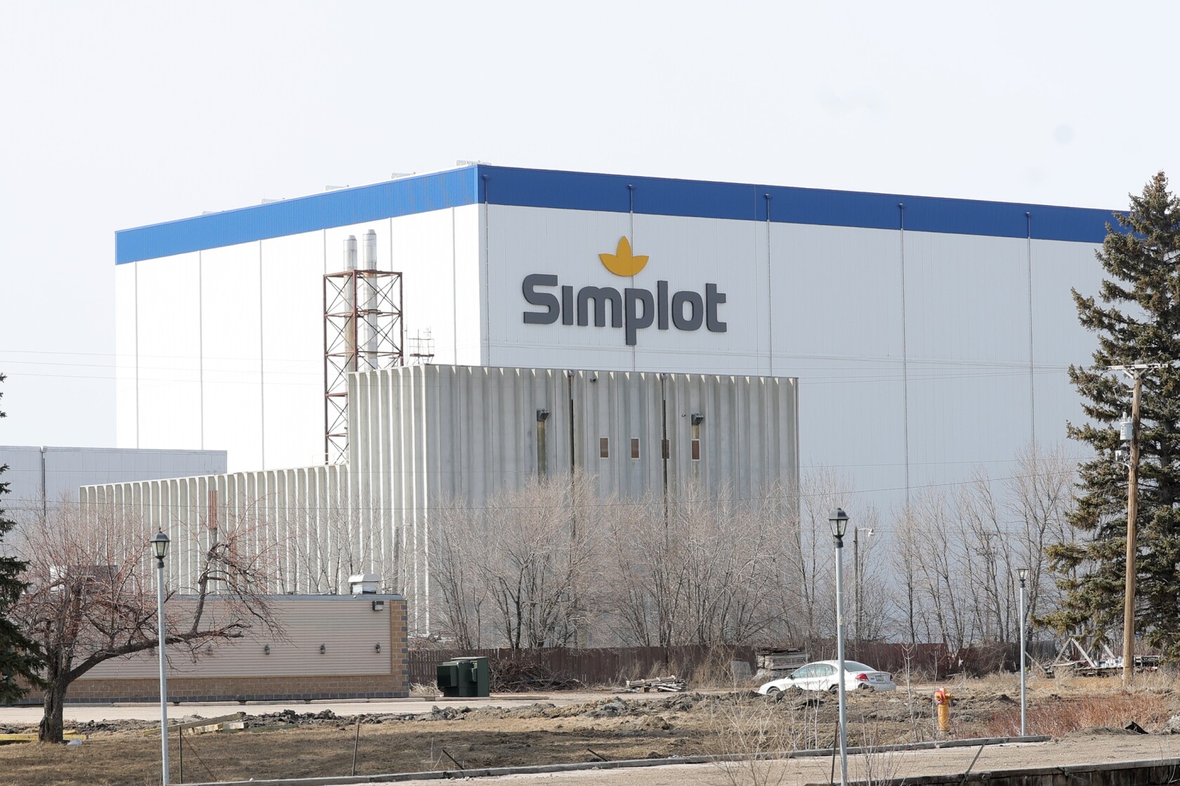 Five of Grand Forks' highest buildings constructed since 2016; three ...