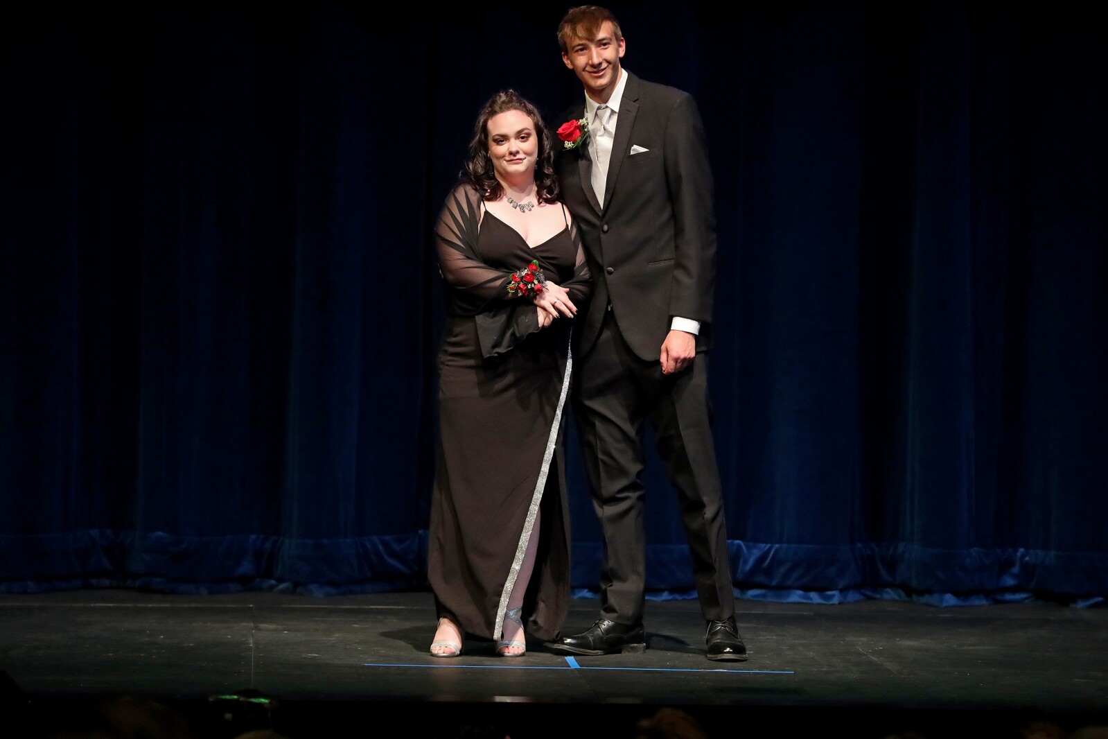 Brainerd Grand March 2022