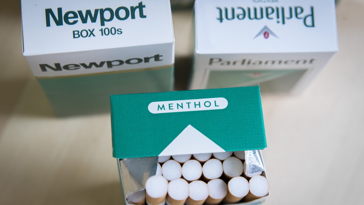 menthol cigarettes ban mn Minnesota Communities Addressing Flavored Tobacco Sales Why the FDA Wants to