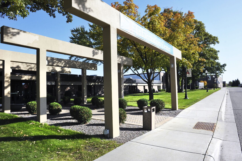 Alexandria College ranked third in nation for quality, cost - Alexandria Echo Press | News ...