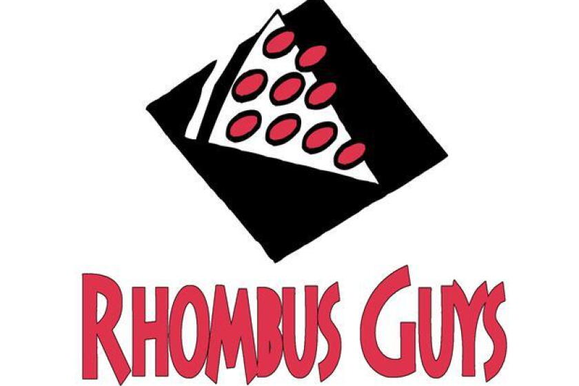 Rhombus Guys reign at pizza contest - Grand Forks Herald | Grand Forks ...