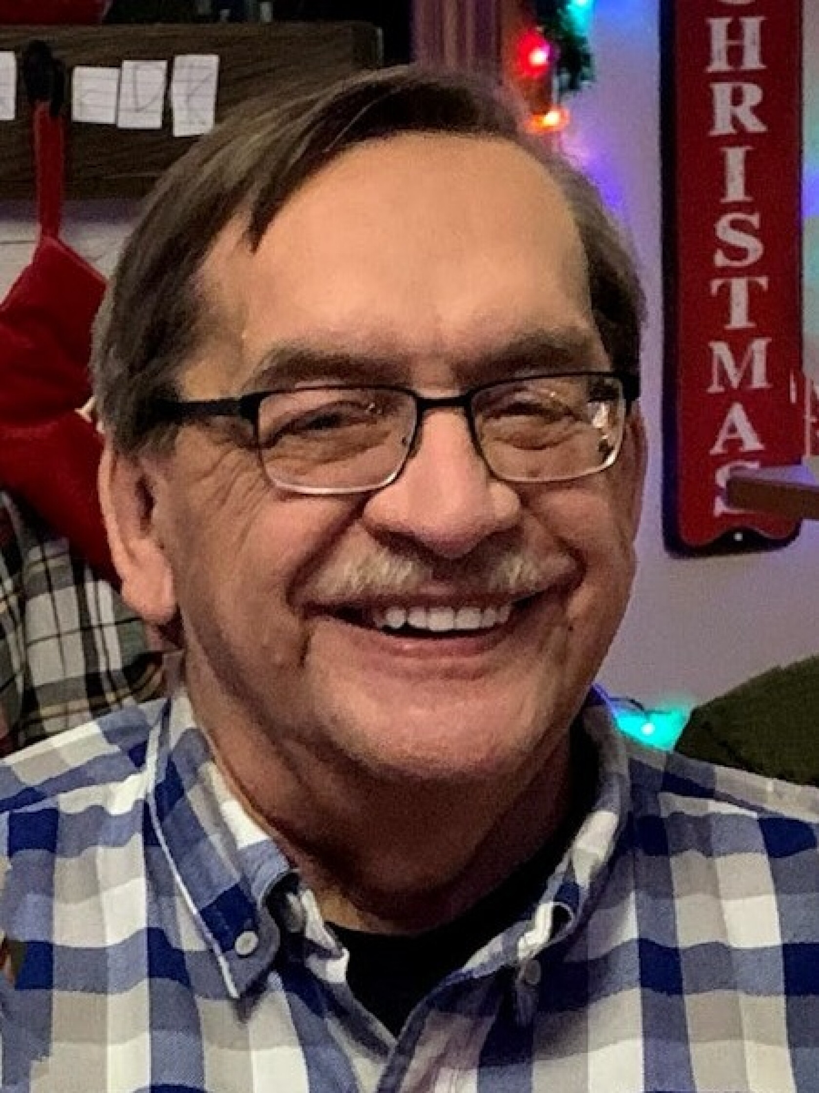 Richard A. Stennes - Park Rapids Enterprise | News, weather, sports ...
