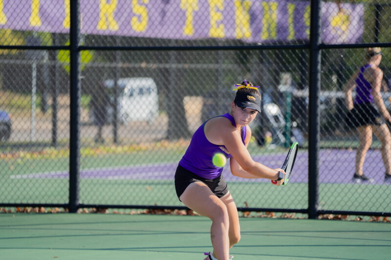 UW-Stevens Point Freshman Chloe Regal Named WIAC Newcomer of the Year