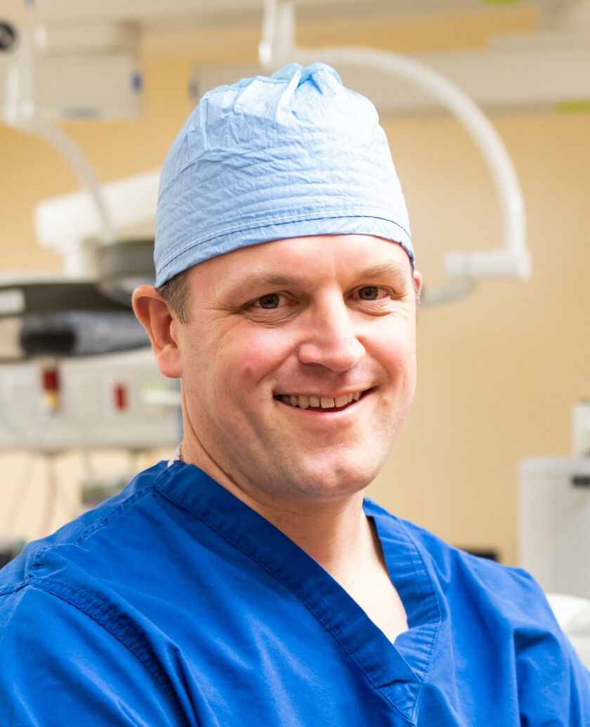 Innovation in medicine at Altru - Grand Forks Herald | Grand Forks ...