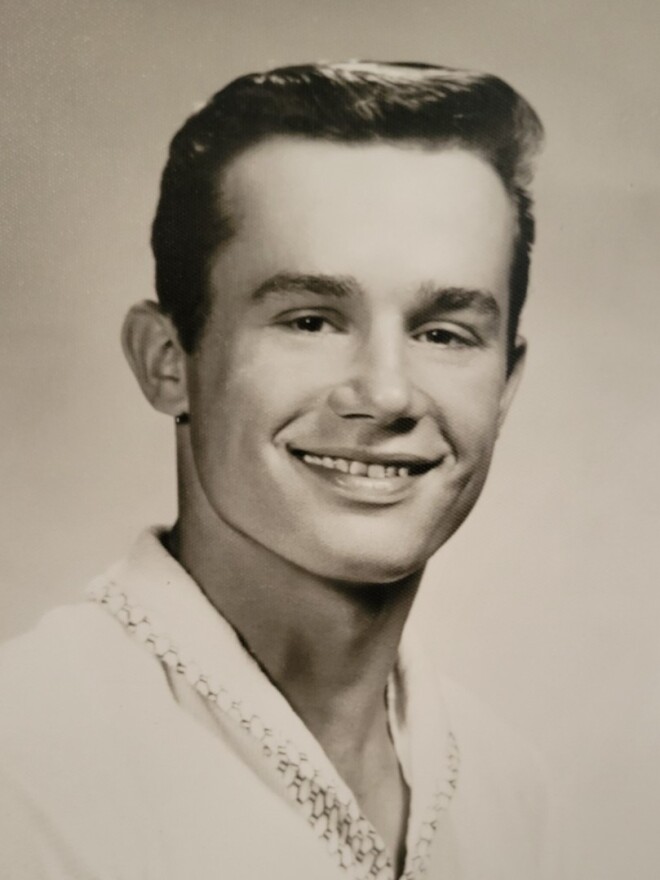 Leon Howard Gelinske InForum Fargo, Moorhead and West Fargo news