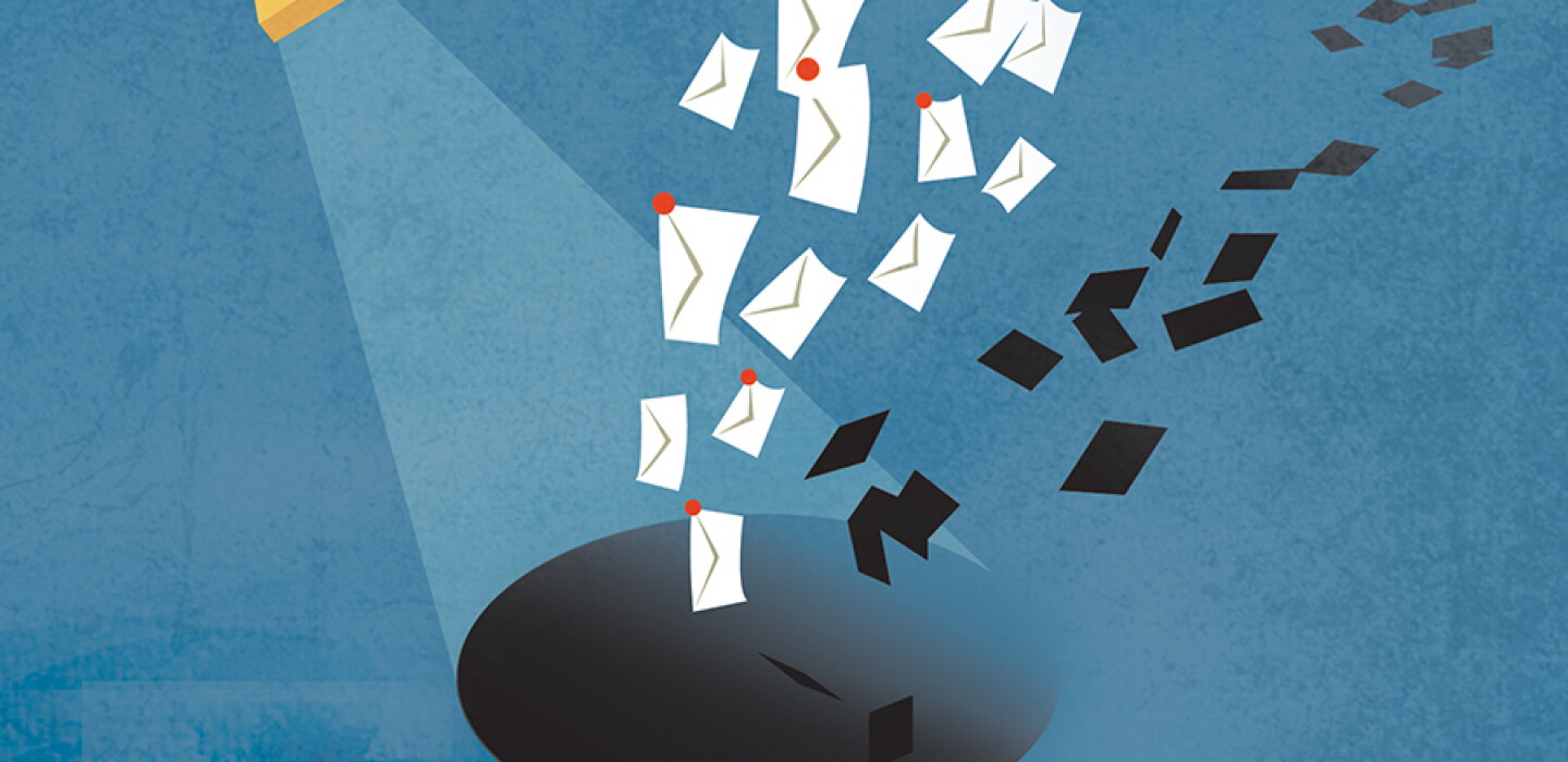 5 things to know today: Deleted emails, Merger scrutiny, Charity care, Closing shop, ‘Annie’s Song’ – InForum 5 things to know today: Deleted emails, Merger scrutiny, Charity care, Closing shop, ‘Annie’s Song’ – InForum