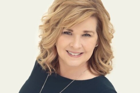 Forum Communications reporter/columnist Tracy Briggs