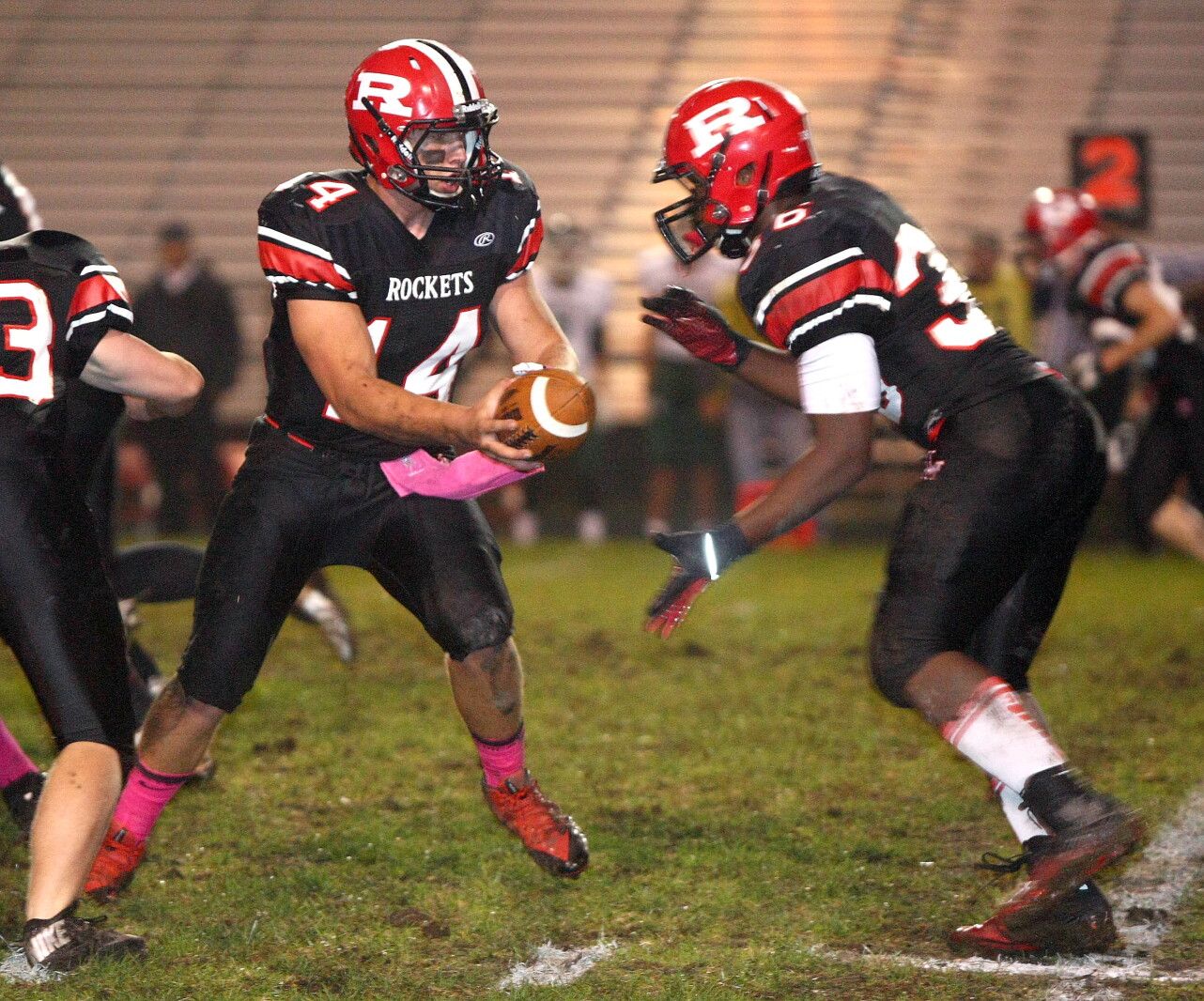 Jm Rockets Football John Marshall football - Post Bulletin | Rochester Minnesota news ...