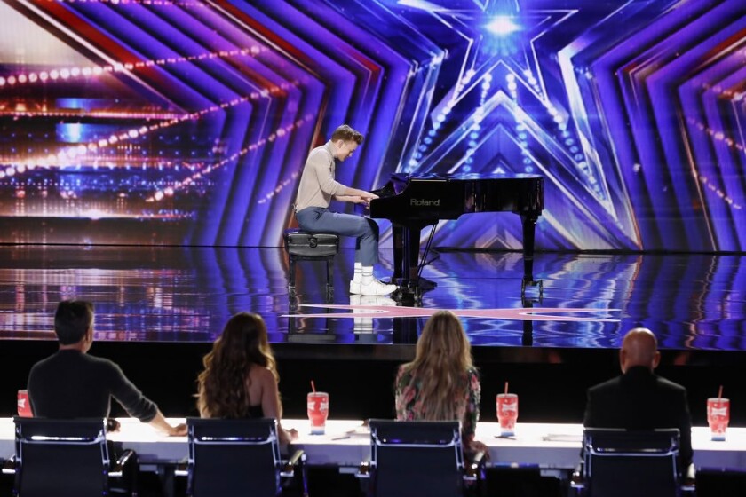 America's Got Talent - Season 17