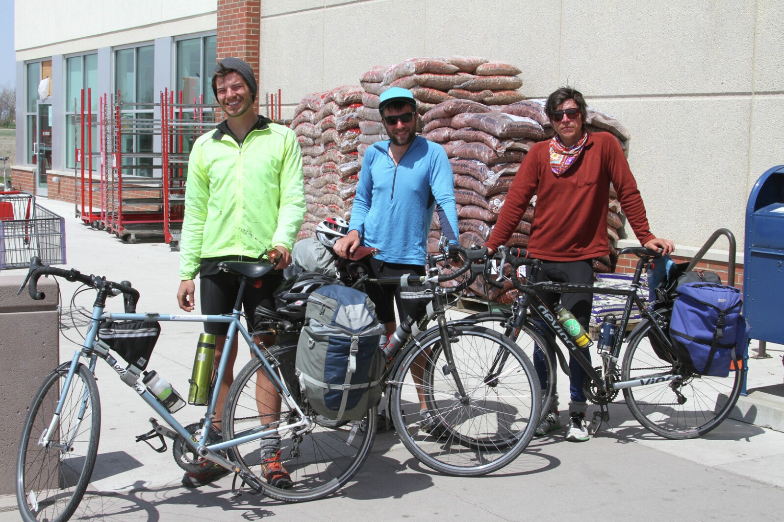 ‘Because we can’ - The Globe | News, weather, sports from Worthington ...