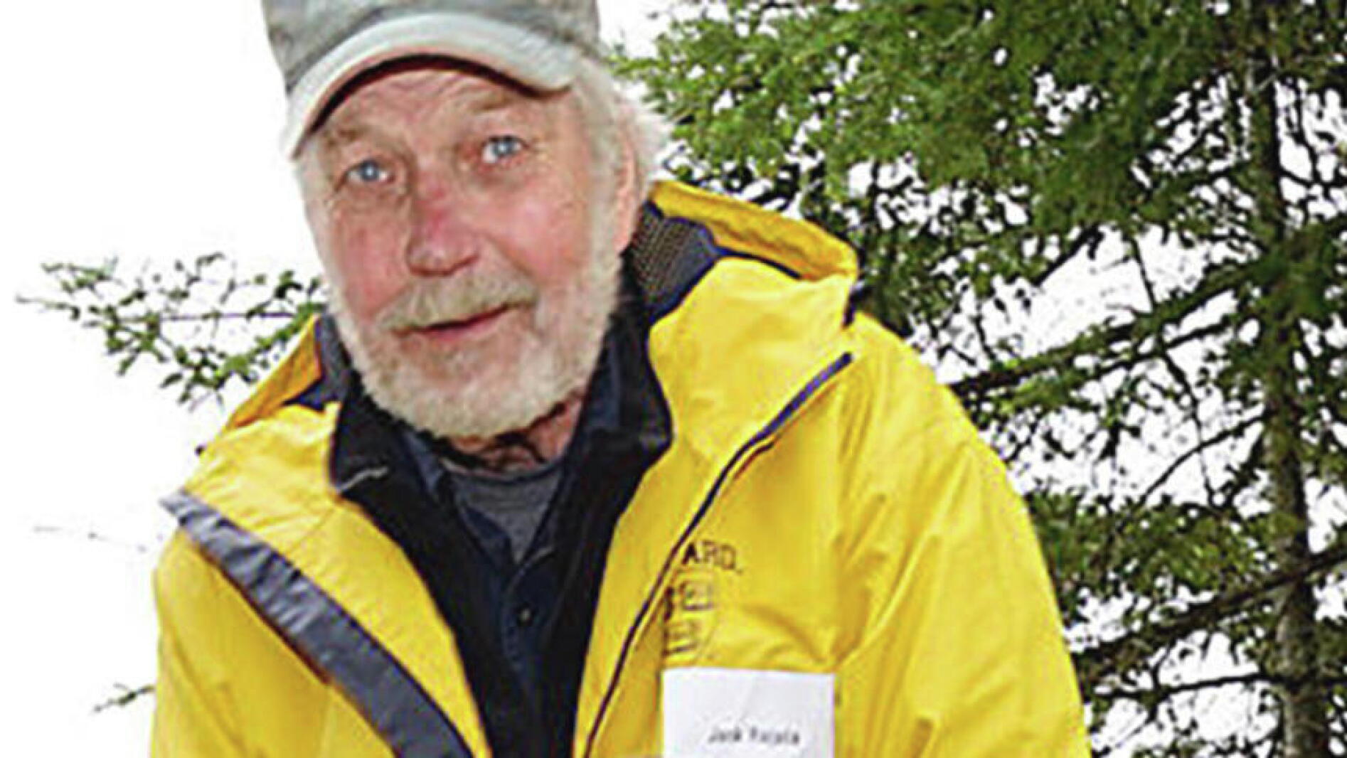 Jack Rajala Jack Rajala, godfather of modern efforts to restore Minnesota’s white ...