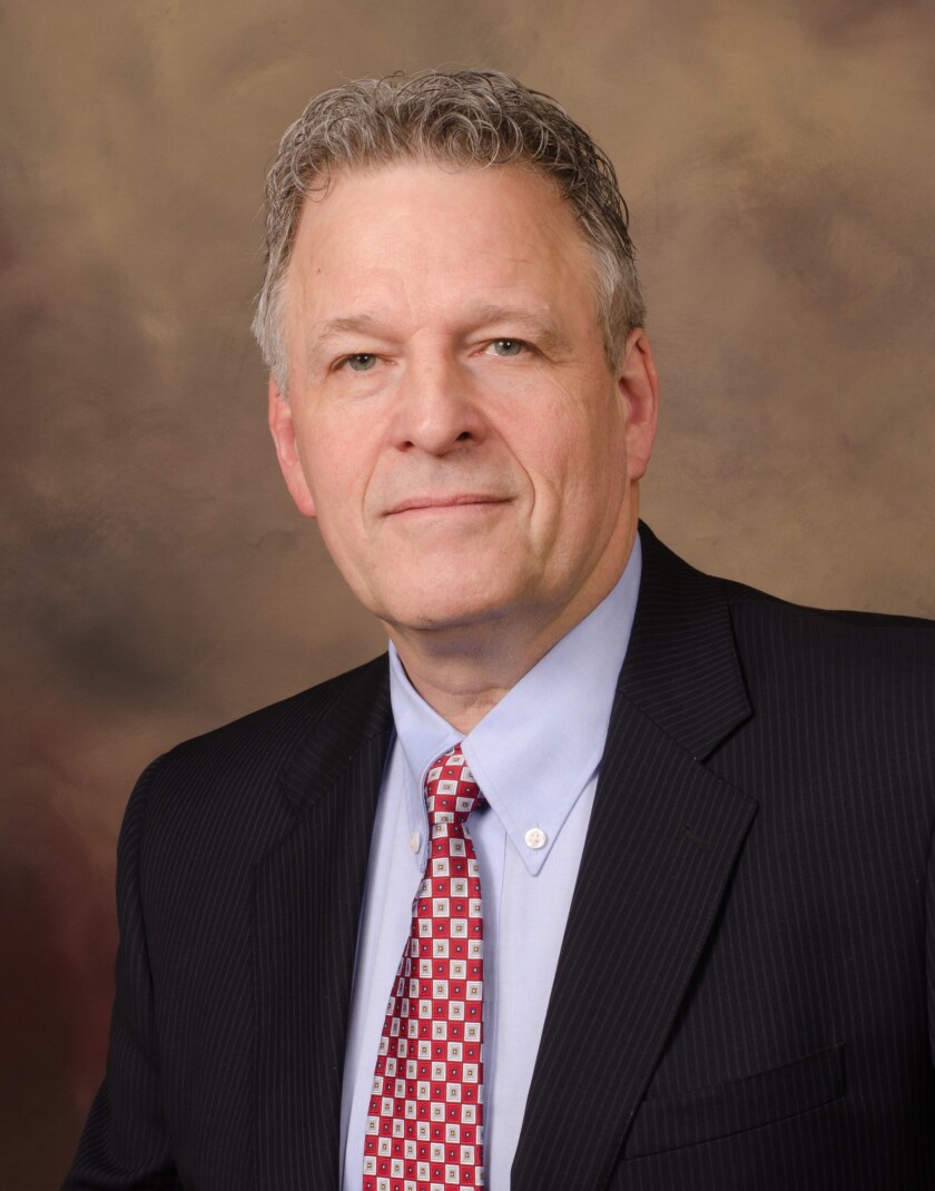 Dr. Paul Severson