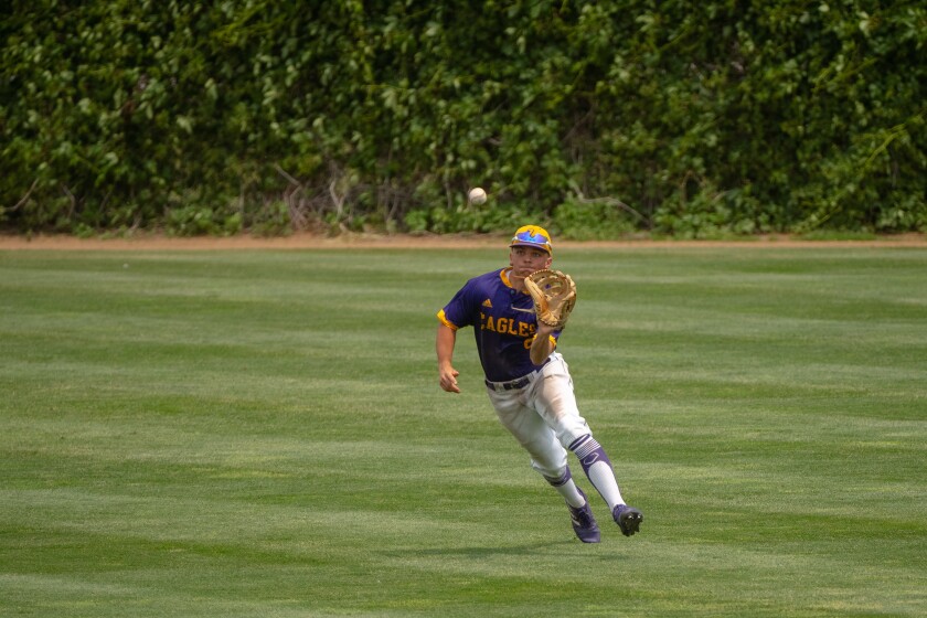 Lourdes vs. Wadena-Deer Creek State Class AA Baseball Qaurterfin