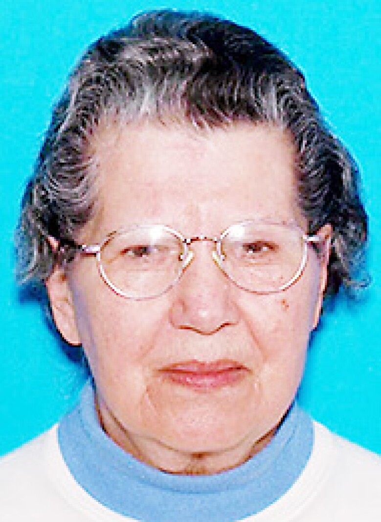 UPDATE 8 P.M. Missing Melrose woman found dead on farm Alexandria
