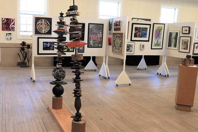 Annual Pekin Days Art Show to bring artists, visitors to North Dakota’s