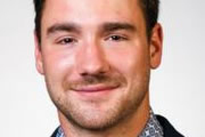 Captain Colgate Former Colgate captain will transfer to Augustana this fall - The Rink ...