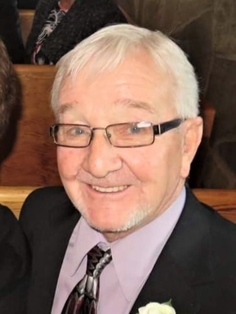 Larry P. McMenamy Grand Forks Herald Grand Forks, East Grand Forks