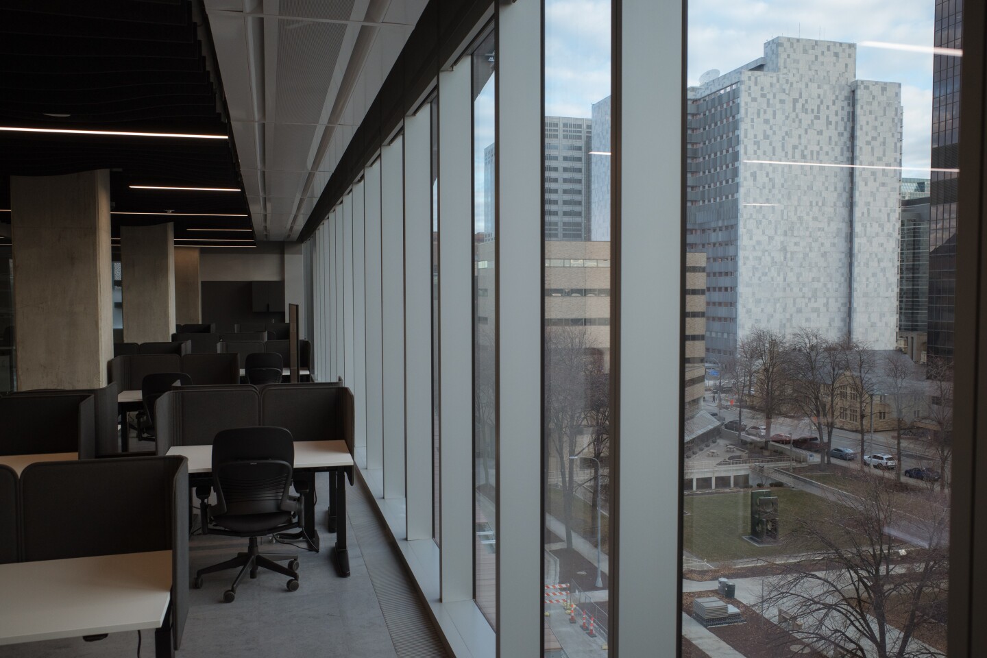 Photos A look inside Mayo Clinic's new AnnaMaria and Stephen Kellen