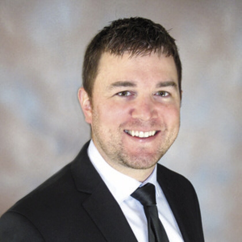 Dan Walter