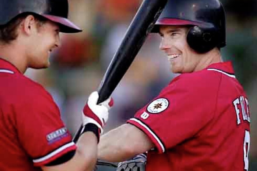 Mlb Mark Mathis RedHawks win in 10: Mathis delivers RBI single with two away - InForum ...