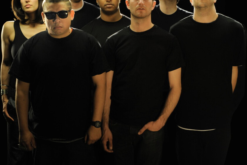 Sims Doomtree 5Q :: Doomtree's Sims readies 'Bad Time Zoo' - Duluth News Tribune ...
