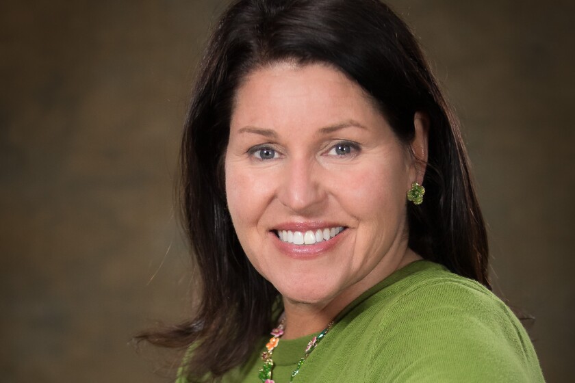 Willmar Schools hires Carmen Carpenter as assistant principal for Willmar Schools hires Carmen Carpenter as assistant principal for