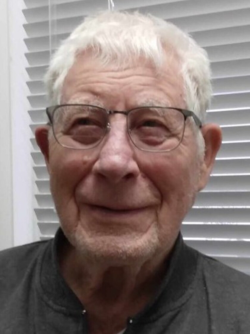 Robert “Bob” Chadwick Emerson Duluth News Tribune News, weather