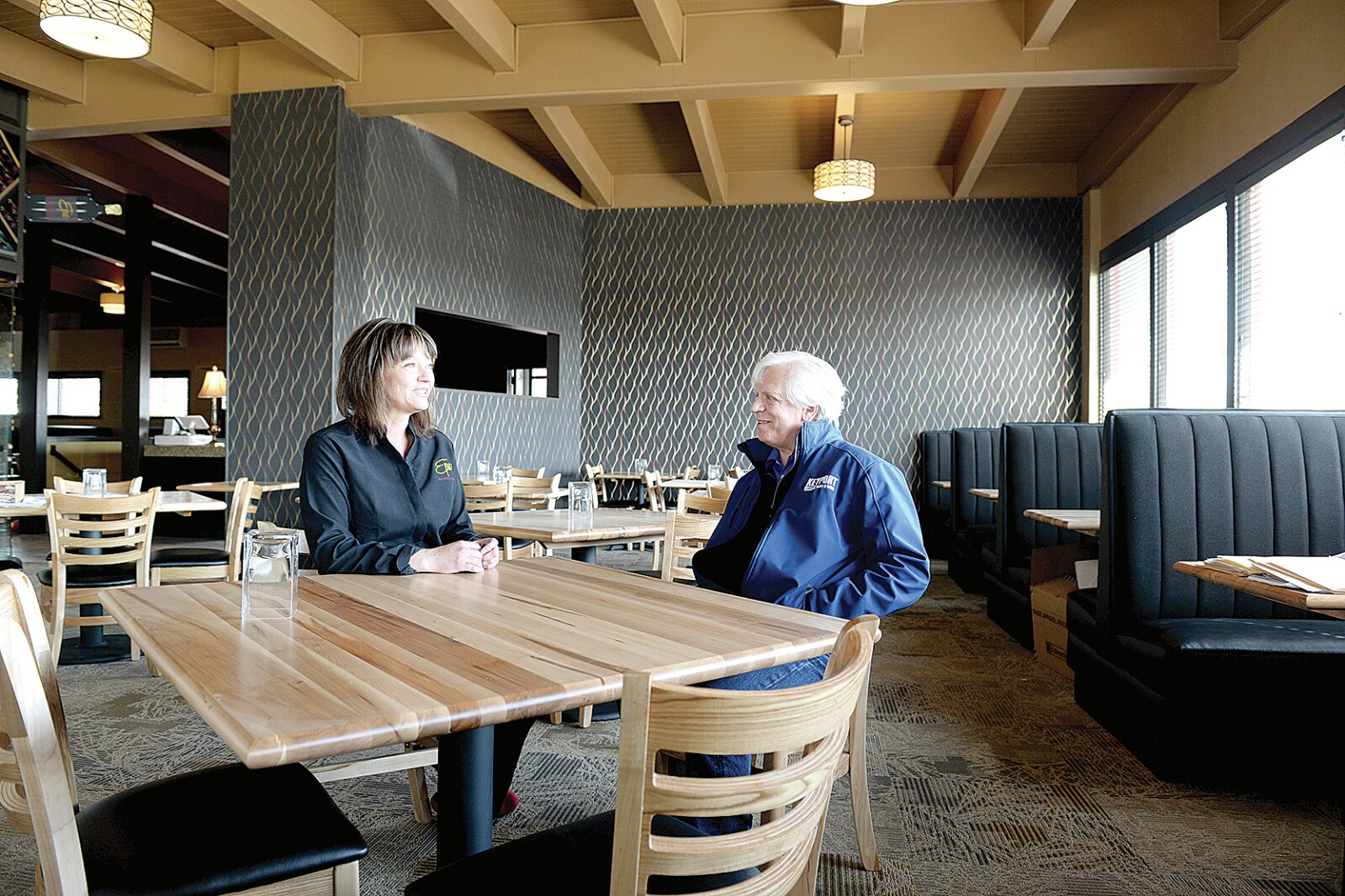 Superior restaurant set to open after 'epic' reconstruction - Duluth ...