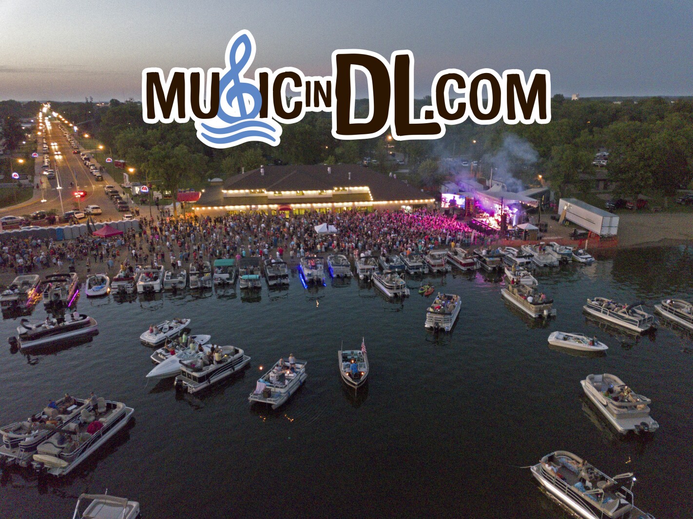 Pump up the jam: ‘Music in DL’ website aims to turn up the volume on lakes area’s live music scene – Detroit Lakes Tribune Pump up the jam: ‘Music in DL’ website aims to turn up the volume on lakes area’s live music scene – Detroit Lakes Tribune