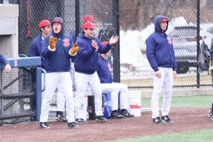 SJU Baseball Minnesota-Morris 041025 5