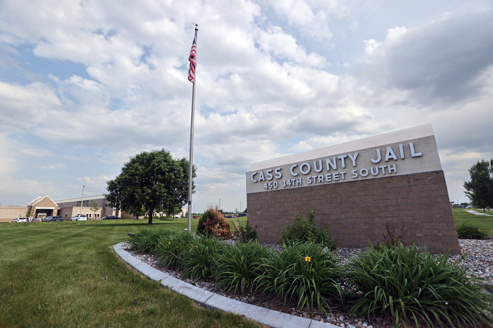 After Years Of Struggling With Space Issues Cass County Jail Prepares after-years-of-struggling-with-space-issues-cass-county-jail-prepares