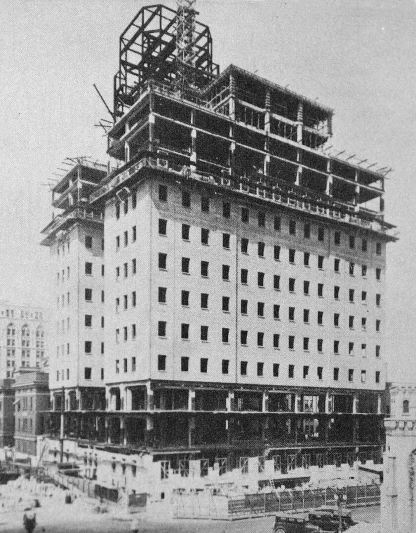 Plummer Building Rochester History of Mayo Clinic - Post Bulletin | Rochester Minnesota news ...