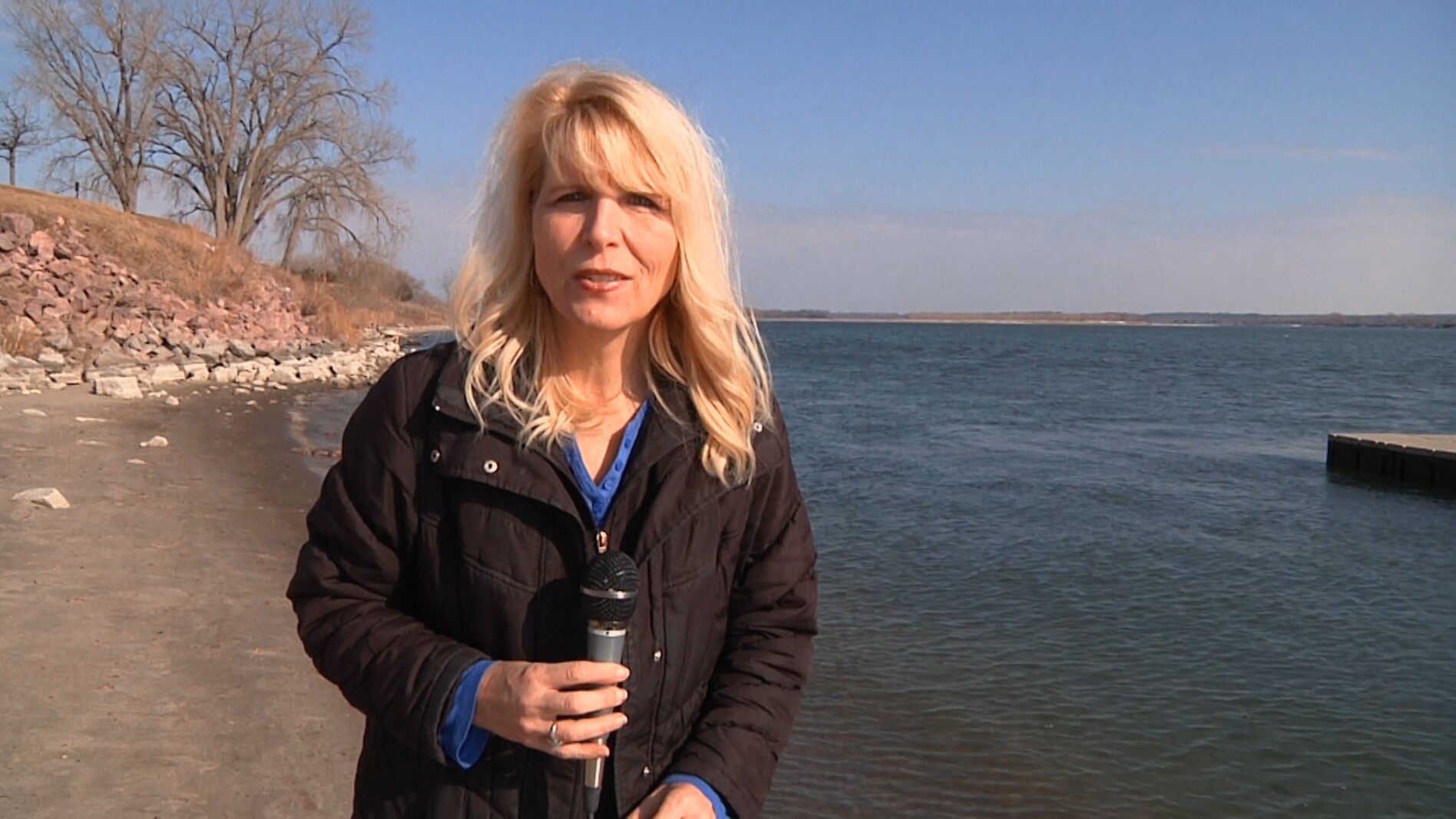 Michelle Rook joins AgweekTV as anchor - Agweek | #1 source for ...