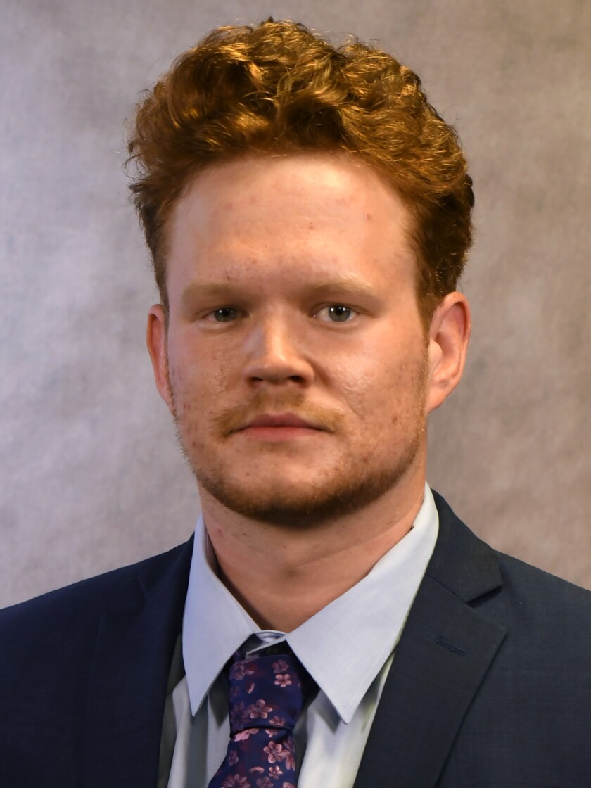Jaxon Castor